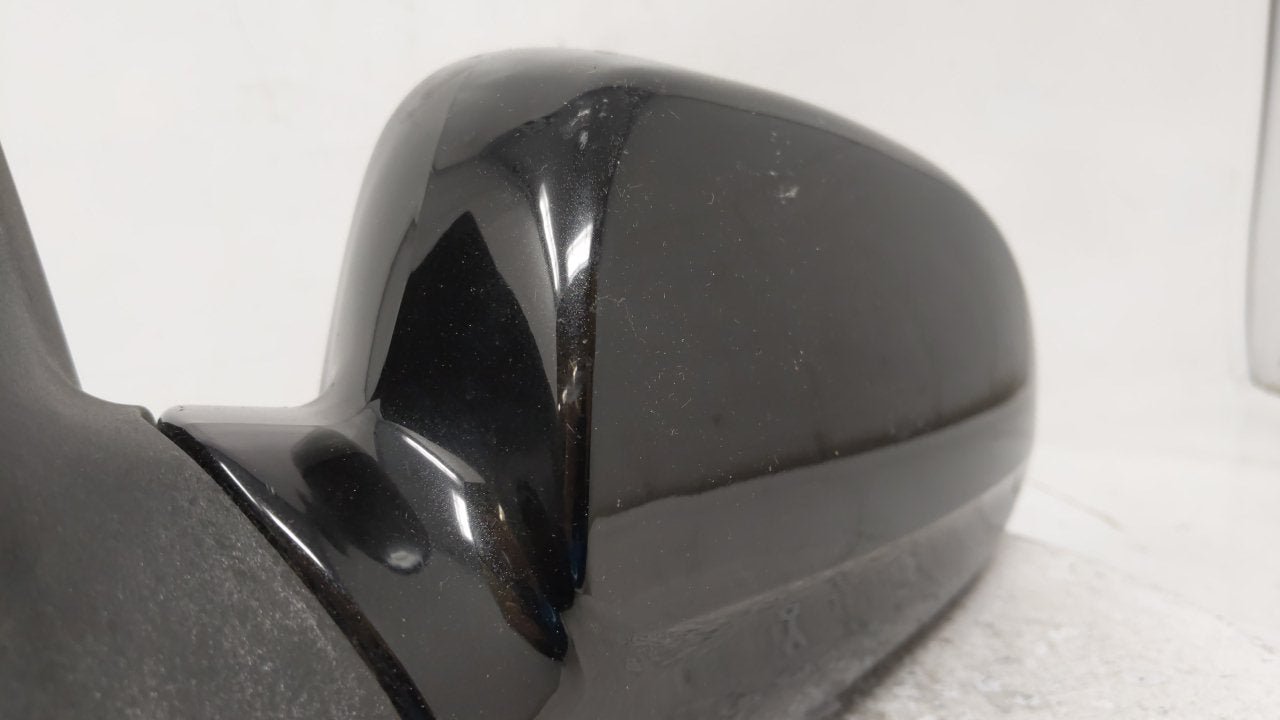 2005-2008 Suzuki Reno Driver Side View Mirror - Left Door Mirror OEM Used - Oemusedautoparts1.com
