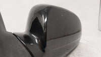 2005-2008 Suzuki Reno Driver Side View Mirror - Left Door Mirror OEM Used - Oemusedautoparts1.com