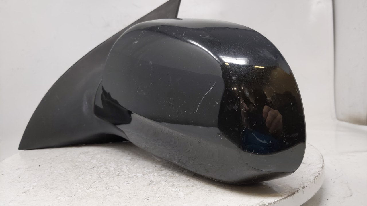 2005-2008 Suzuki Reno Driver Side View Mirror - Left Door Mirror OEM Used - Oemusedautoparts1.com