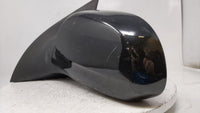 2005-2008 Suzuki Reno Driver Side View Mirror - Left Door Mirror OEM Used - Oemusedautoparts1.com