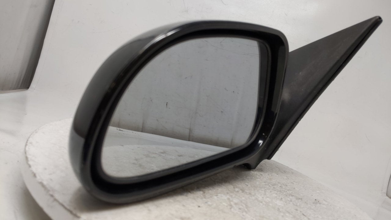2005-2008 Suzuki Reno Driver Side View Mirror - Left Door Mirror OEM Used - Oemusedautoparts1.com
