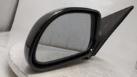 2005-2008 Suzuki Reno Driver Side View Mirror - Left Door Mirror OEM Used - Oemusedautoparts1.com