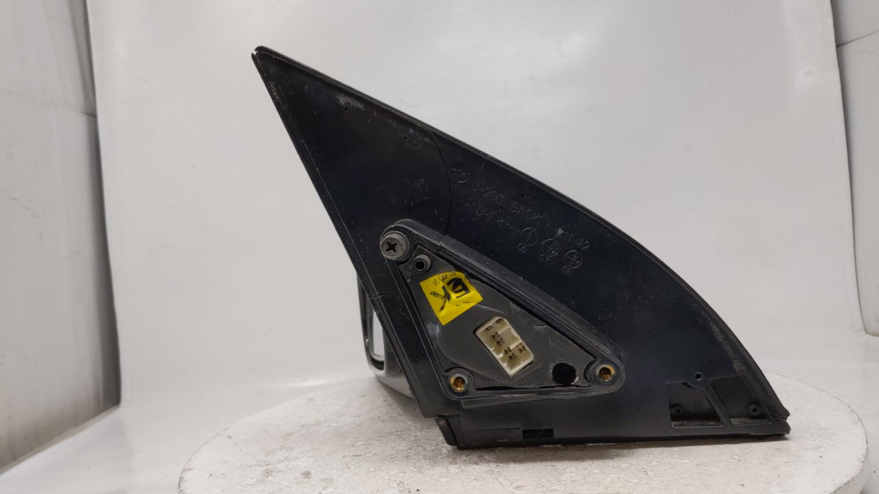 2005-2008 Suzuki Reno Driver Side View Mirror - Left Door Mirror OEM Used - Oemusedautoparts1.com