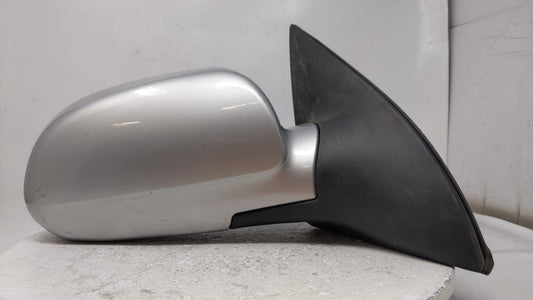 2005-2008 Suzuki Reno Passenger Side View Mirror - Right Door Mirror OEM Used - Oemusedautoparts1.com