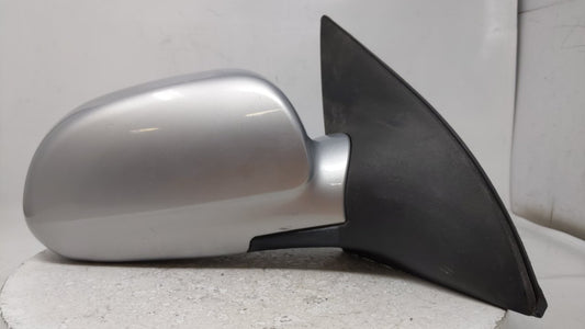 2005-2008 Suzuki Reno Passenger Side View Mirror - Right Door Mirror OEM Used - Oemusedautoparts1.com