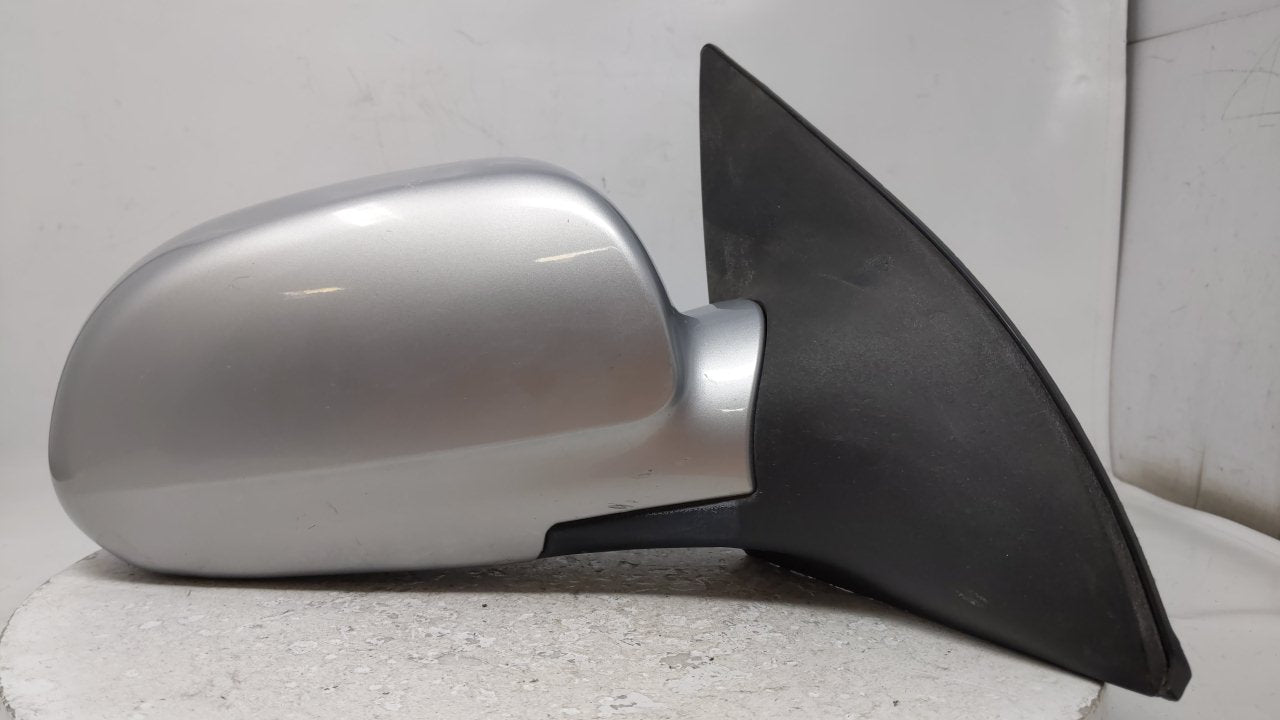 2005-2008 Suzuki Reno Passenger Side View Mirror - Right Door Mirror OEM Used - Oemusedautoparts1.com