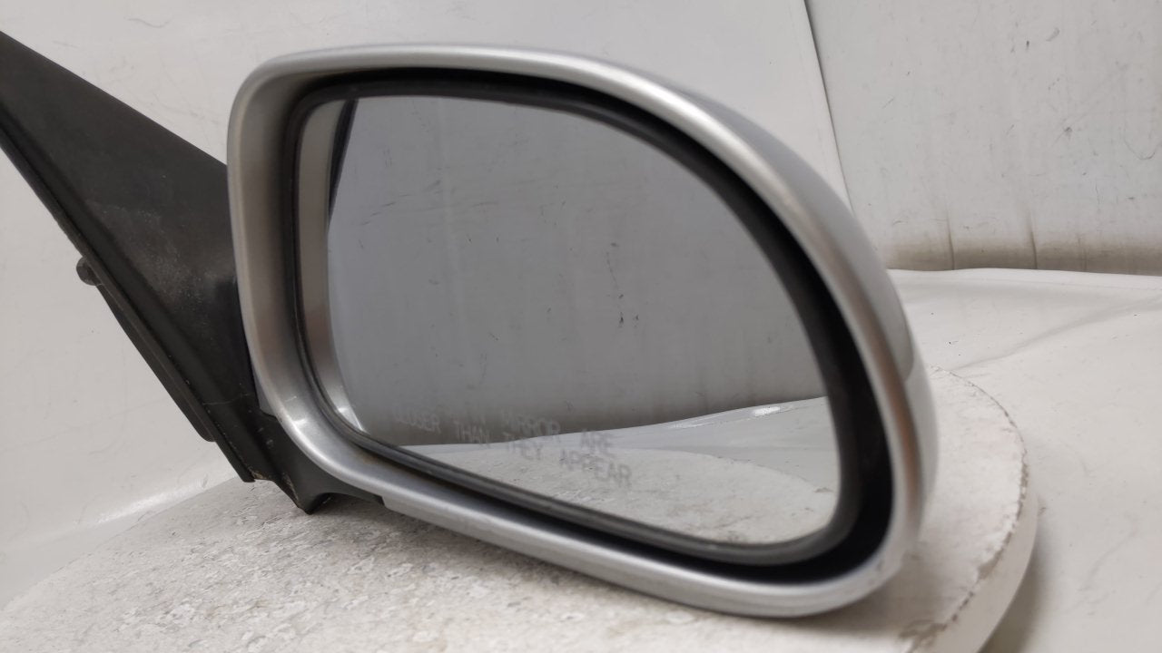 2005-2008 Suzuki Reno Passenger Side View Mirror - Right Door Mirror OEM Used - Oemusedautoparts1.com
