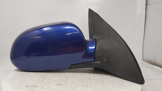 2005-2008 Suzuki Reno Passenger Side View Mirror - Right Door Mirror OEM Used - Oemusedautoparts1.com