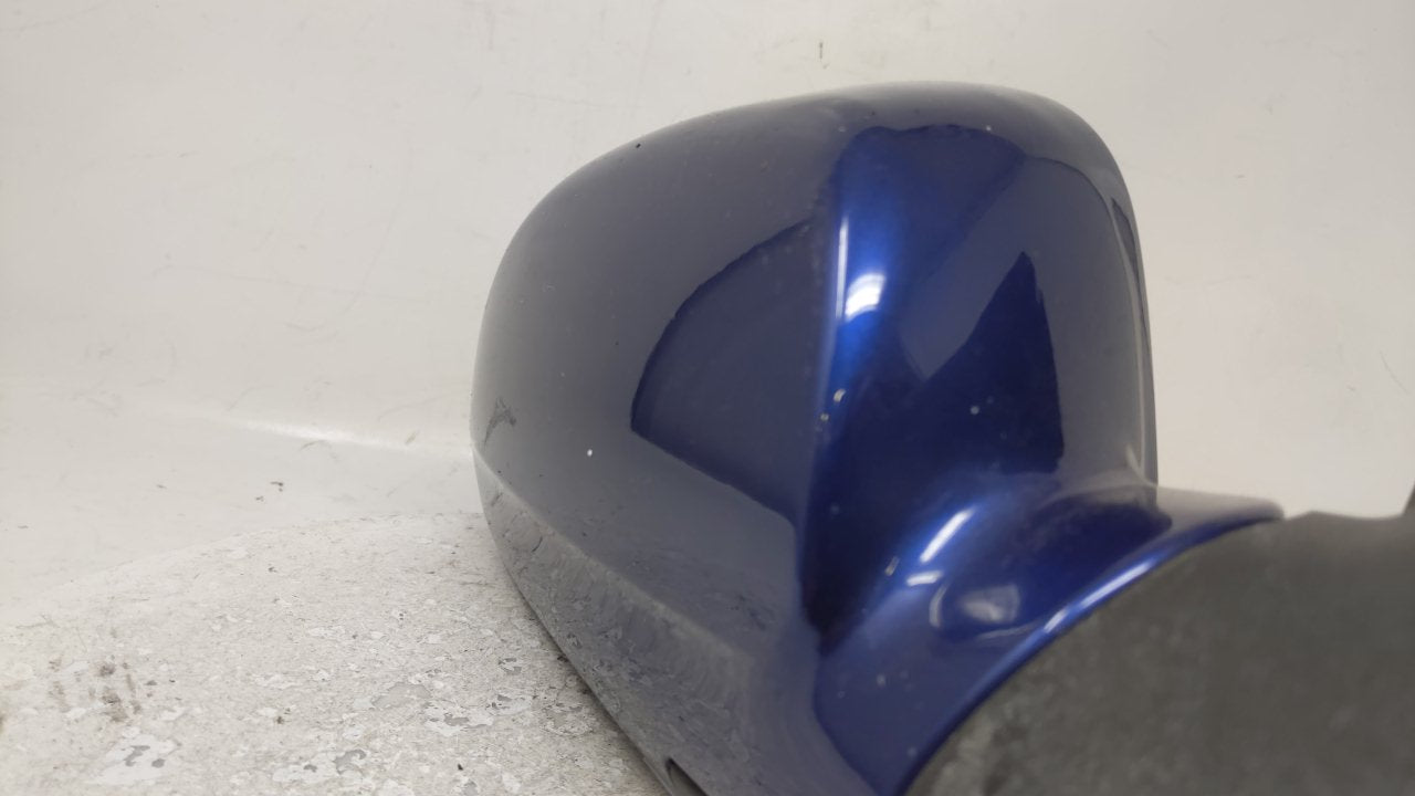 2005-2008 Suzuki Reno Passenger Side View Mirror - Right Door Mirror OEM Used - Oemusedautoparts1.com