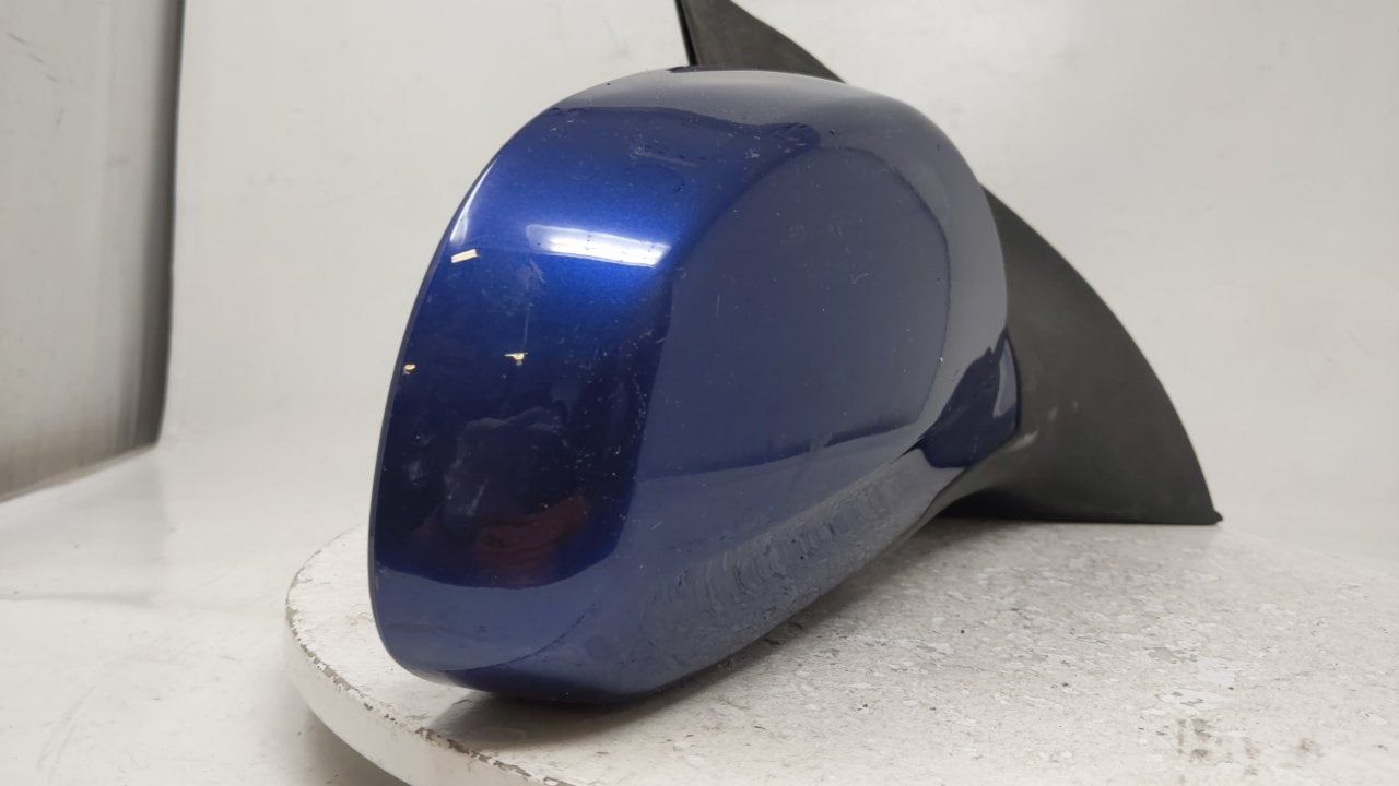 2005-2008 Suzuki Reno Passenger Side View Mirror - Right Door Mirror OEM Used - Oemusedautoparts1.com