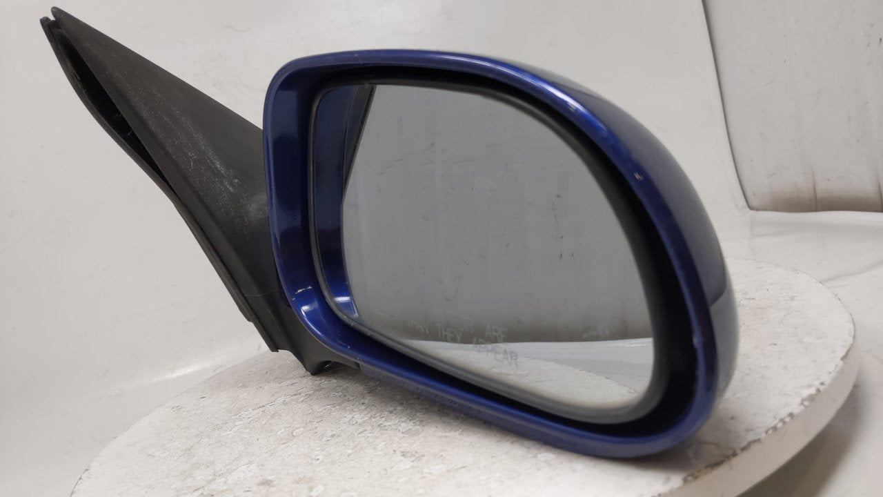 2005-2008 Suzuki Reno Passenger Side View Mirror - Right Door Mirror OEM Used - Oemusedautoparts1.com