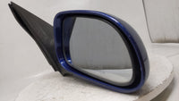 2005-2008 Suzuki Reno Passenger Side View Mirror - Right Door Mirror OEM Used - Oemusedautoparts1.com
