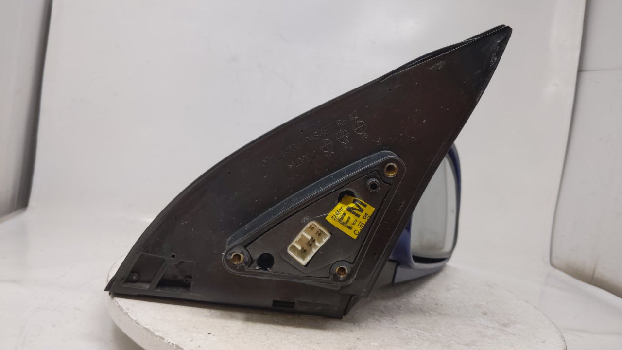 2005-2008 Suzuki Reno Passenger Side View Mirror - Right Door Mirror OEM Used - Oemusedautoparts1.com