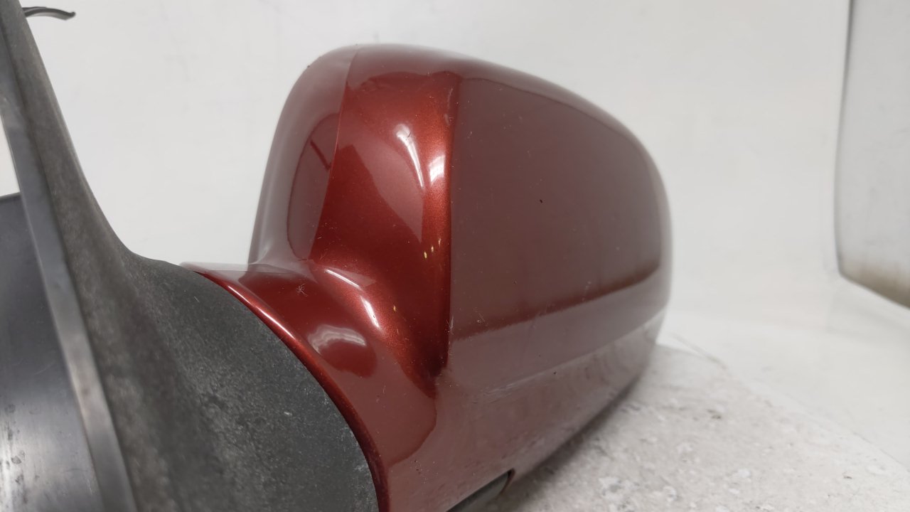 2005-2008 Suzuki Reno Driver Side View Mirror - Left Door Mirror OEM Used - Oemusedautoparts1.com