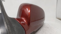 2005-2008 Suzuki Reno Driver Side View Mirror - Left Door Mirror OEM Used - Oemusedautoparts1.com