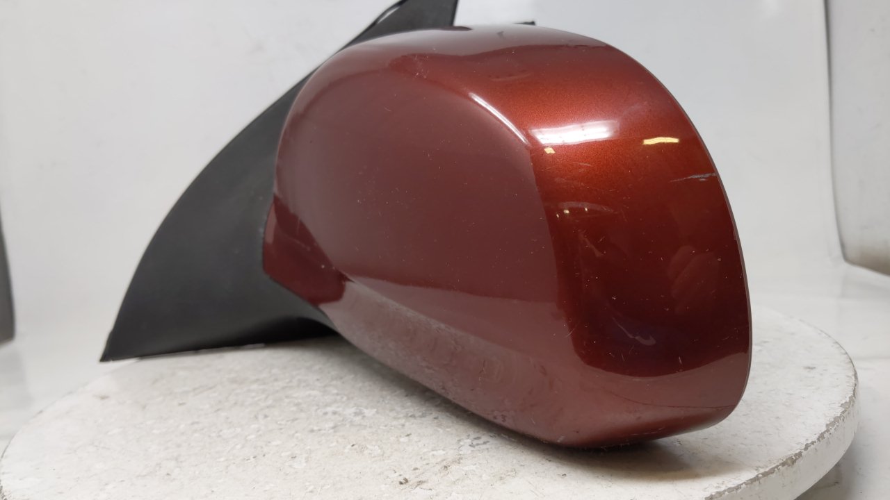 2005-2008 Suzuki Reno Driver Side View Mirror - Left Door Mirror OEM Used - Oemusedautoparts1.com