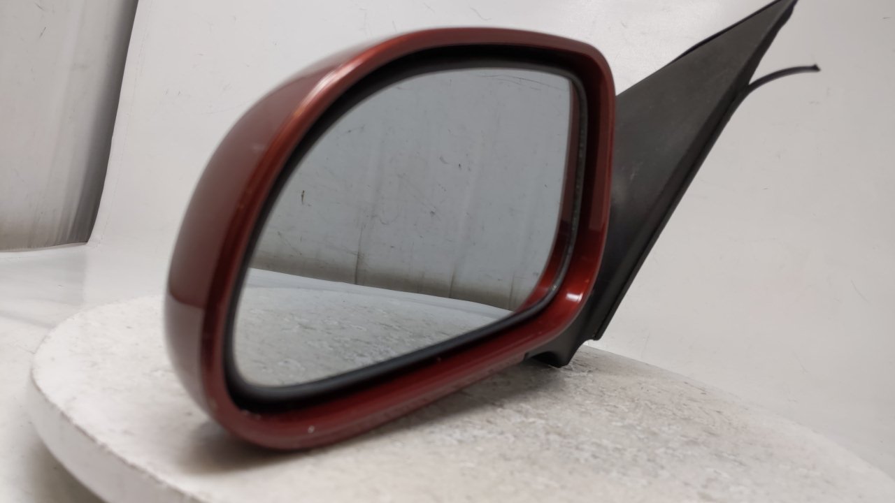 2005-2008 Suzuki Reno Driver Side View Mirror - Left Door Mirror OEM Used - Oemusedautoparts1.com
