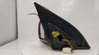2005-2008 Suzuki Reno Driver Side View Mirror - Left Door Mirror OEM Used - Oemusedautoparts1.com