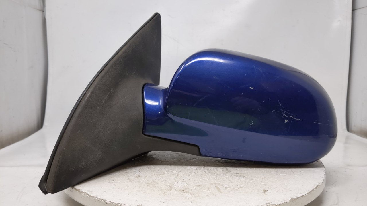 2005-2008 Suzuki Reno Driver Side View Mirror - Left Door Mirror OEM Used - Oemusedautoparts1.com