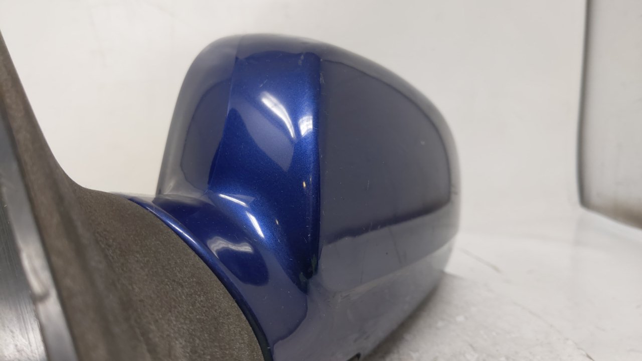 2005-2008 Suzuki Reno Driver Side View Mirror - Left Door Mirror OEM Used - Oemusedautoparts1.com