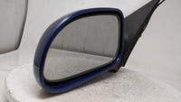 2005-2008 Suzuki Reno Driver Side View Mirror - Left Door Mirror OEM Used - Oemusedautoparts1.com