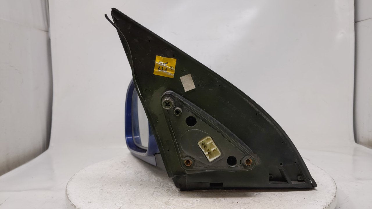 2005-2008 Suzuki Reno Driver Side View Mirror - Left Door Mirror OEM Used - Oemusedautoparts1.com