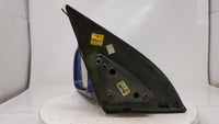 2005-2008 Suzuki Reno Driver Side View Mirror - Left Door Mirror OEM Used - Oemusedautoparts1.com