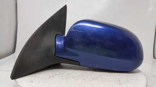 2005-2008 Suzuki Reno Driver Side View Mirror - Left Door Mirror OEM Used - Oemusedautoparts1.com