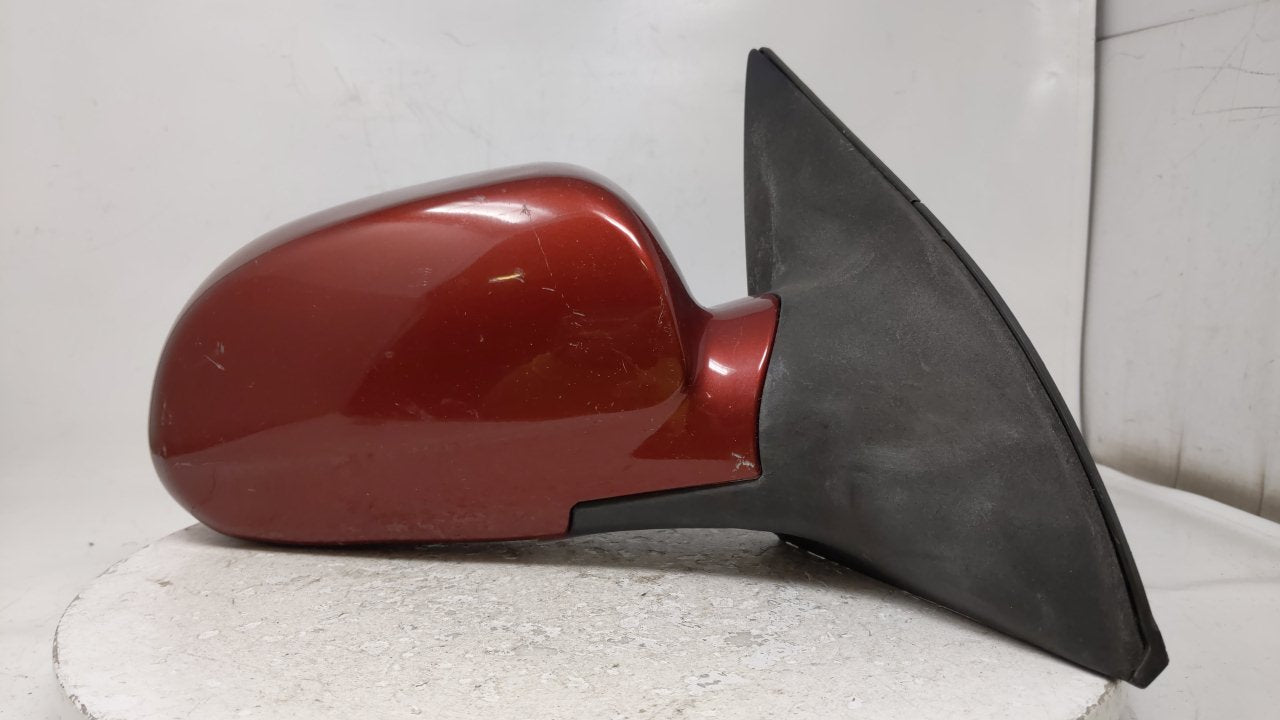 2005-2008 Suzuki Reno Passenger Side View Mirror - Right Door Mirror OEM Used - Oemusedautoparts1.com
