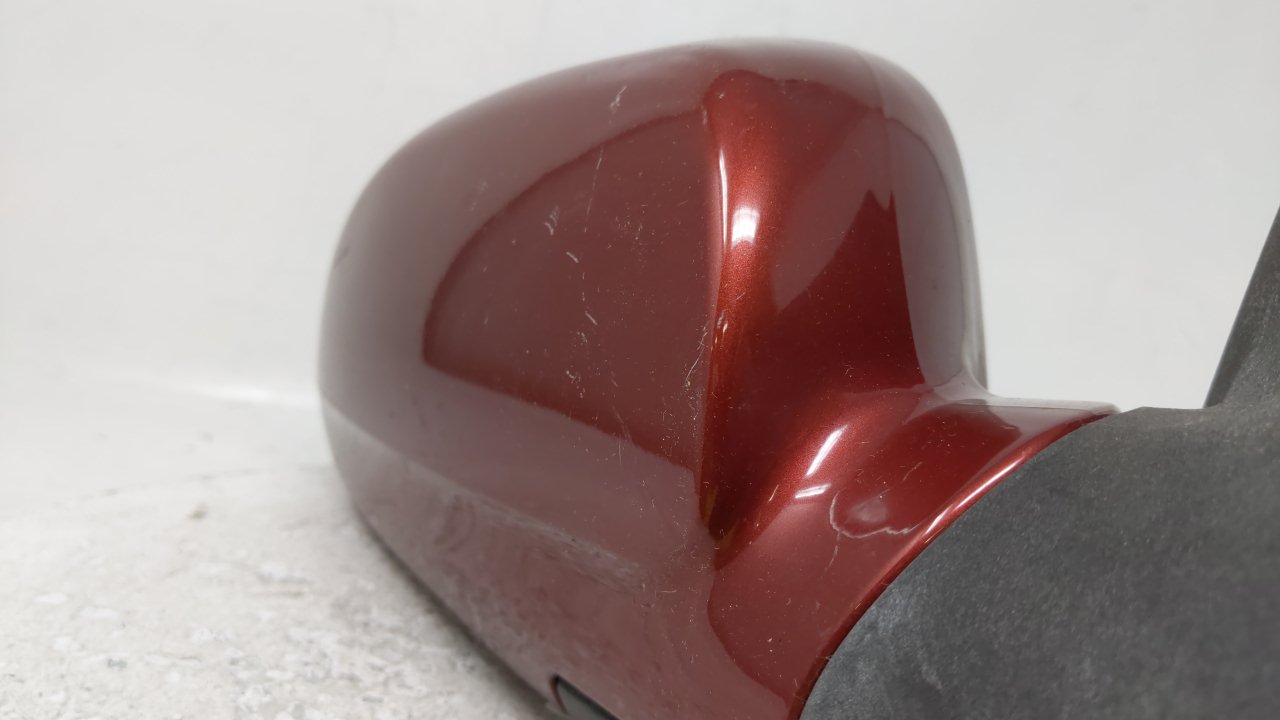 2005-2008 Suzuki Reno Passenger Side View Mirror - Right Door Mirror OEM Used - Oemusedautoparts1.com
