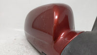 2005-2008 Suzuki Reno Passenger Side View Mirror - Right Door Mirror OEM Used - Oemusedautoparts1.com