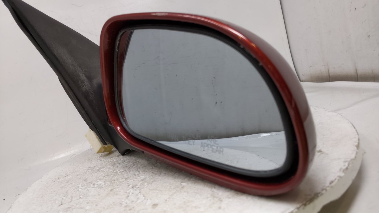 2005-2008 Suzuki Reno Passenger Side View Mirror - Right Door Mirror OEM Used - Oemusedautoparts1.com