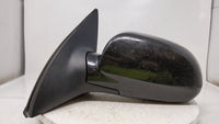 2005-2008 Suzuki Reno Driver Side View Mirror - Left Door Mirror OEM Used - Oemusedautoparts1.com