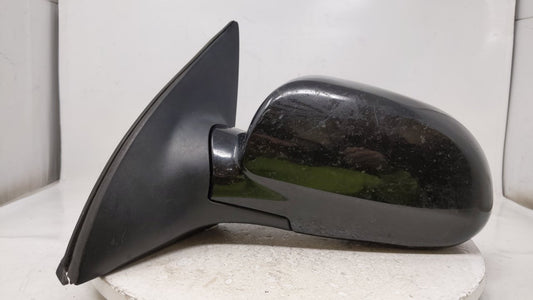 2005-2008 Suzuki Reno Driver Side View Mirror - Left Door Mirror OEM Used - Oemusedautoparts1.com