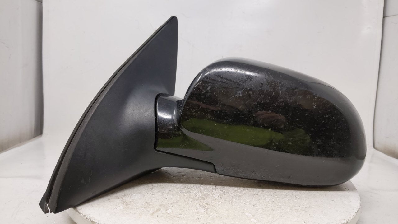 2005-2008 Suzuki Reno Driver Side View Mirror - Left Door Mirror OEM Used - Oemusedautoparts1.com