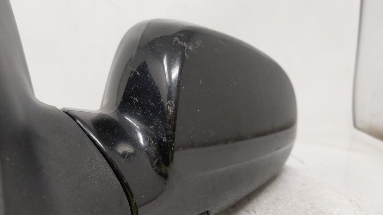 2005-2008 Suzuki Reno Driver Side View Mirror - Left Door Mirror OEM Used - Oemusedautoparts1.com
