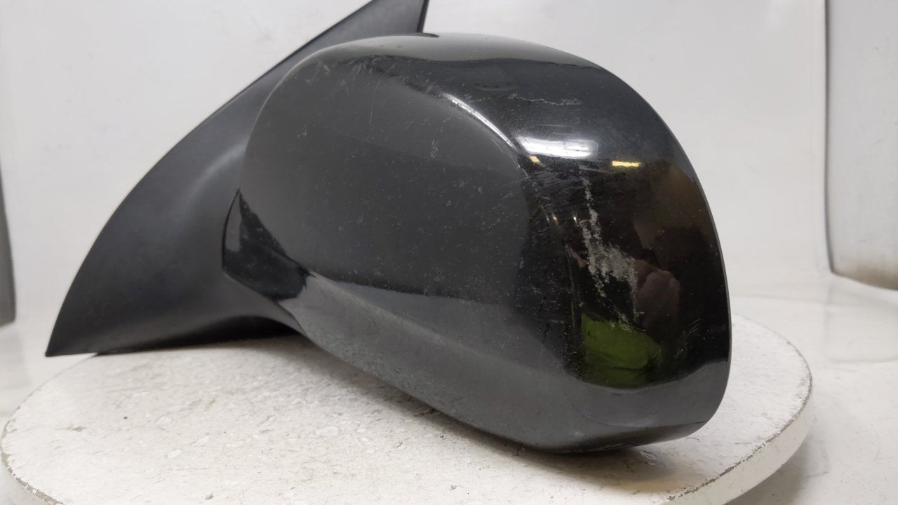 2005-2008 Suzuki Reno Driver Side View Mirror - Left Door Mirror OEM Used - Oemusedautoparts1.com