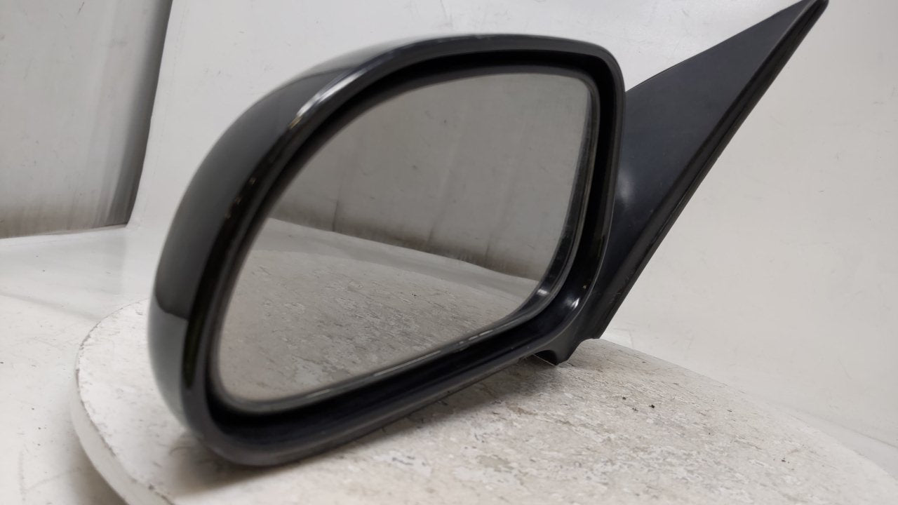 2005-2008 Suzuki Reno Driver Side View Mirror - Left Door Mirror OEM Used - Oemusedautoparts1.com