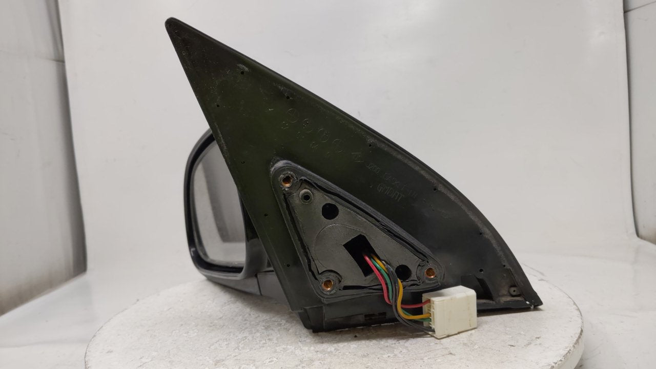 2005-2008 Suzuki Reno Driver Side View Mirror - Left Door Mirror OEM Used - Oemusedautoparts1.com