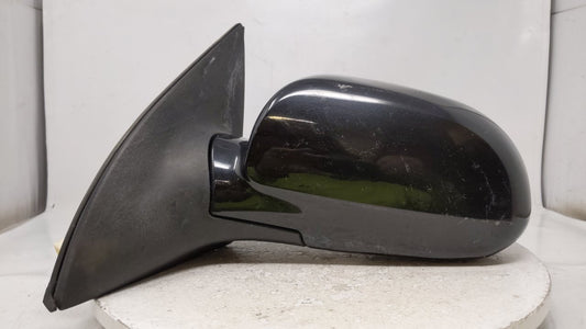 2005-2008 Suzuki Reno Driver Side View Mirror - Left Door Mirror OEM Used - Oemusedautoparts1.com