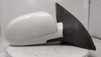 2005-2008 Suzuki Reno Side Mirror Replacement Passenger Right View Door Mirror Fits Fits 2004 2005 2006 2007 2008 OEM Used A