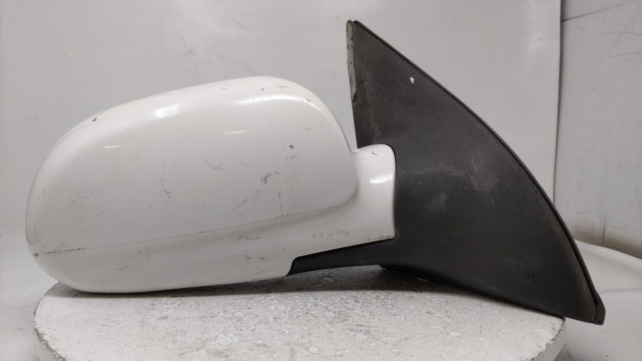 2005-2008 Suzuki Reno Side Mirror Replacement Passenger Right View Door Mirror Fits Fits 2004 2005 2006 2007 2008 OEM Used A