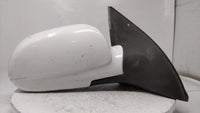 2005-2008 Suzuki Reno Side Mirror Replacement Passenger Right View Door Mirror Fits Fits 2004 2005 2006 2007 2008 OEM Used A