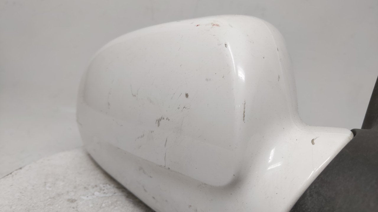 2005-2008 Suzuki Reno Side Mirror Replacement Passenger Right View Door Mirror Fits Fits 2004 2005 2006 2007 2008 OEM Used A