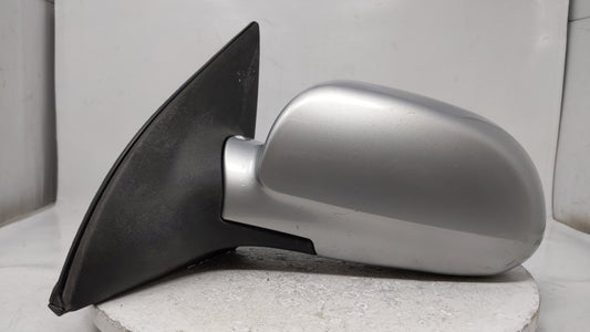 2005-2008 Suzuki Reno Driver Side View Mirror - Left Door Mirror OEM Used - Oemusedautoparts1.com