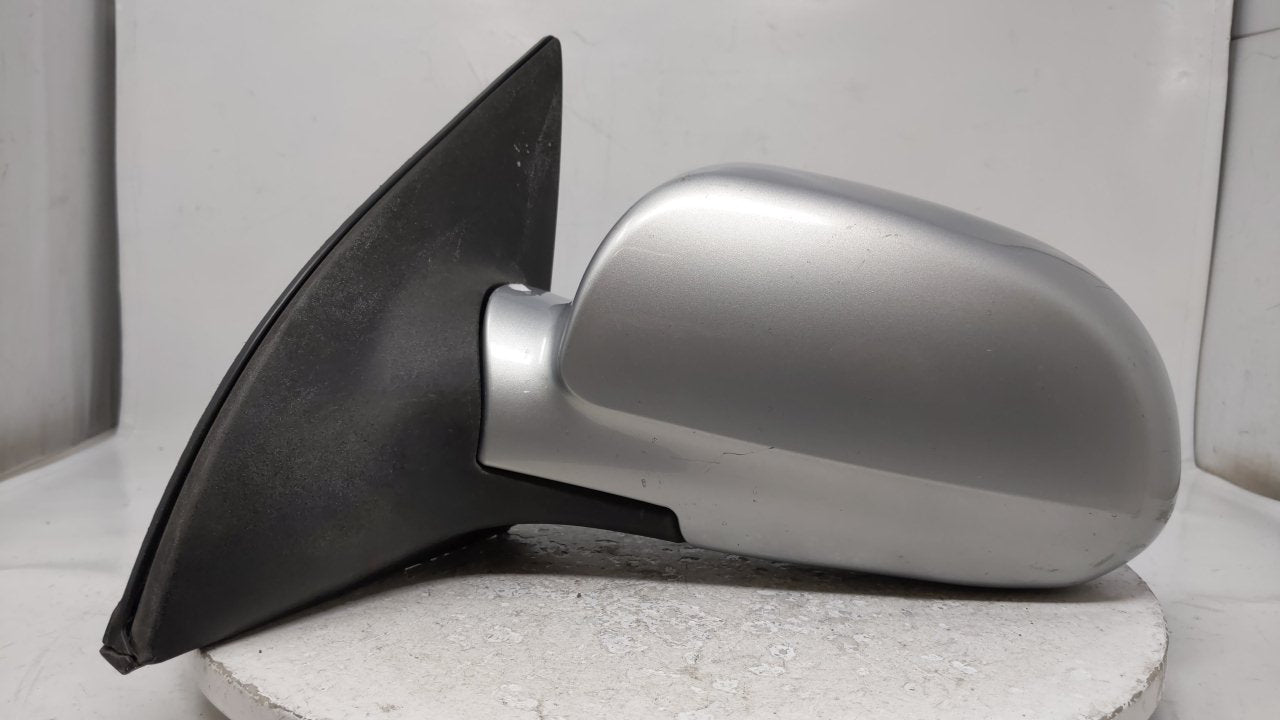 2005-2008 Suzuki Reno Driver Side View Mirror - Left Door Mirror OEM Used - Oemusedautoparts1.com