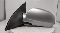 2005-2008 Suzuki Reno Driver Side View Mirror - Left Door Mirror OEM Used - Oemusedautoparts1.com