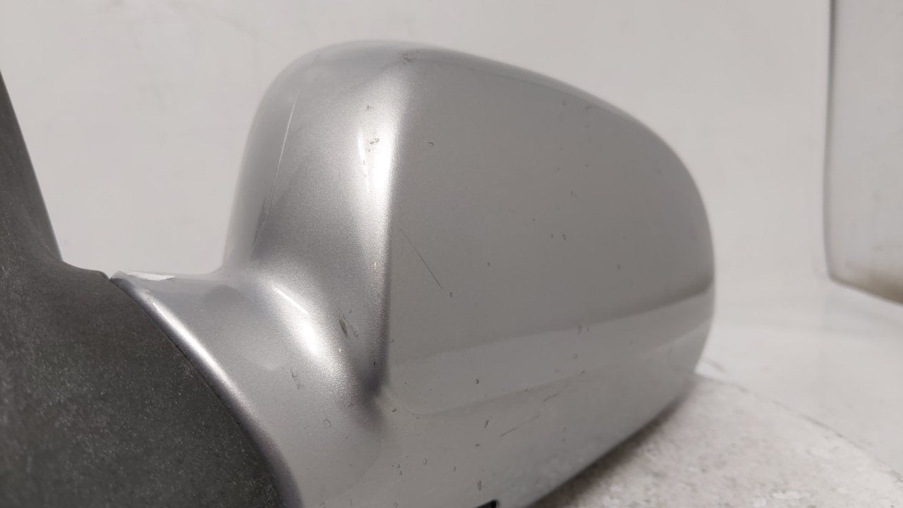 2005-2008 Suzuki Reno Driver Side View Mirror - Left Door Mirror OEM Used - Oemusedautoparts1.com