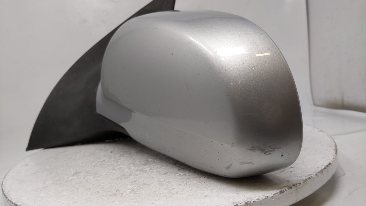2005-2008 Suzuki Reno Driver Side View Mirror - Left Door Mirror OEM Used - Oemusedautoparts1.com