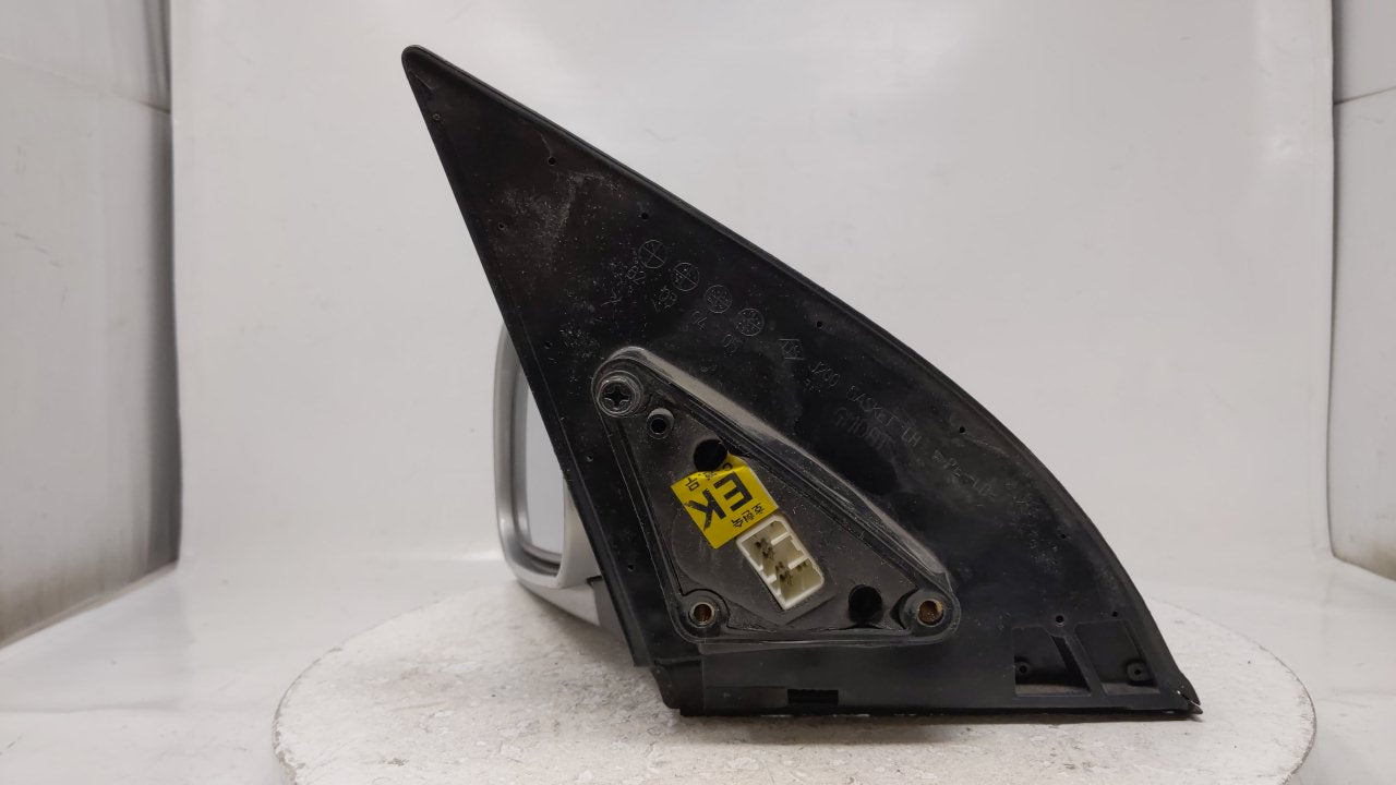 2005-2008 Suzuki Reno Driver Side View Mirror - Left Door Mirror OEM Used - Oemusedautoparts1.com